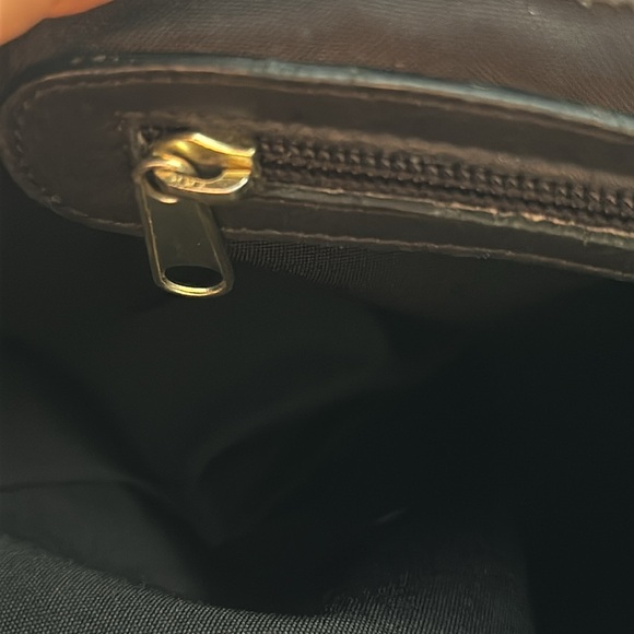 Vintage coach backpack 0529 - Picture 11 of 16